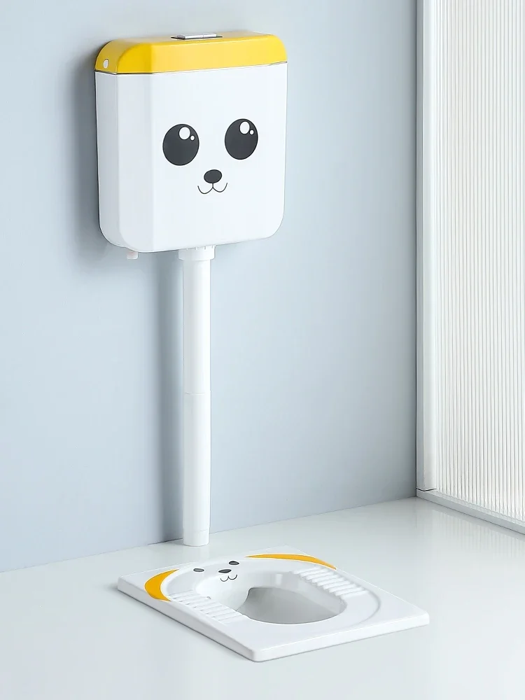 Ceramic Toilet Easy to Clean Space Saving Sturdy Construction High Quality Durable Build Long Lasting Reliable Performance