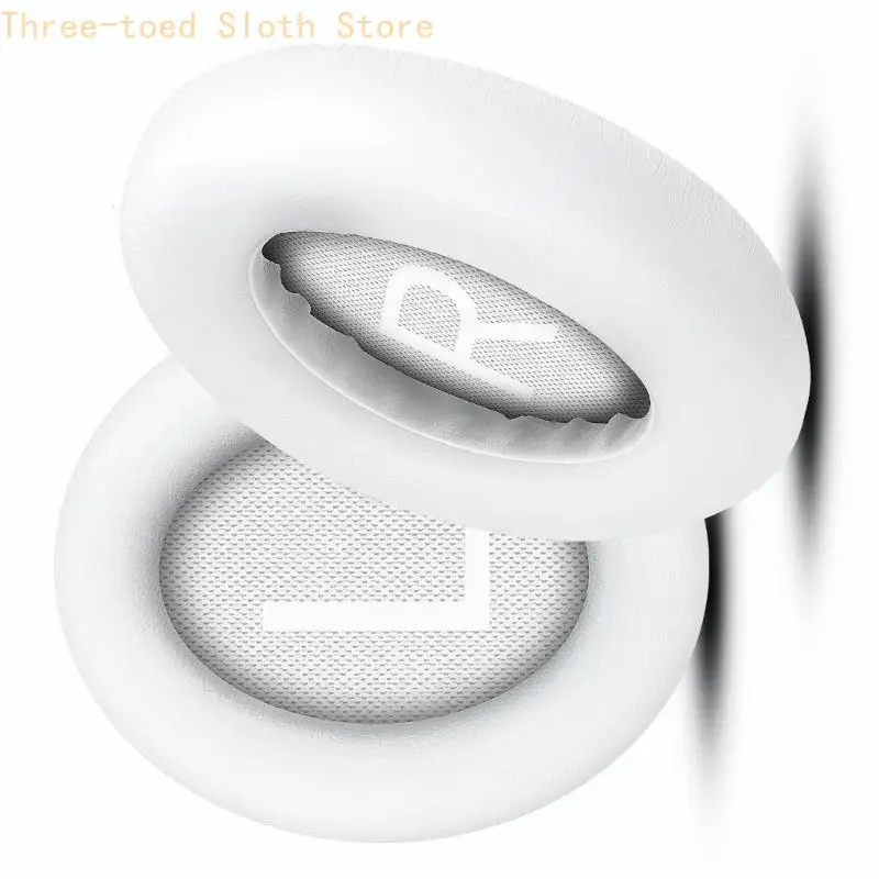 1 Пара замена подушки на ушной панели для NC700 Wireless Wearphy Memory Foam Soft War Pad Covers Замена e74a