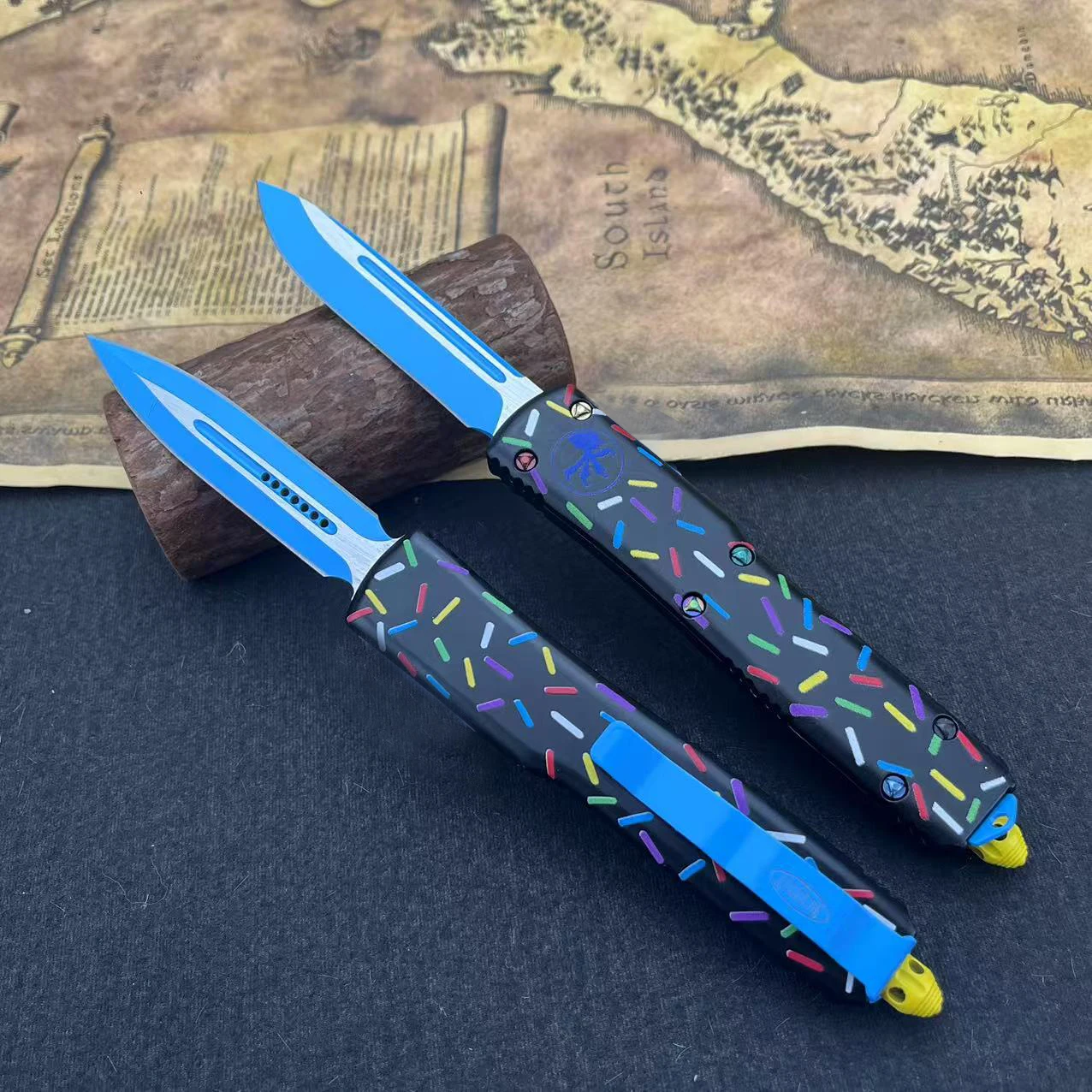 Micro UT85 Outdoor …