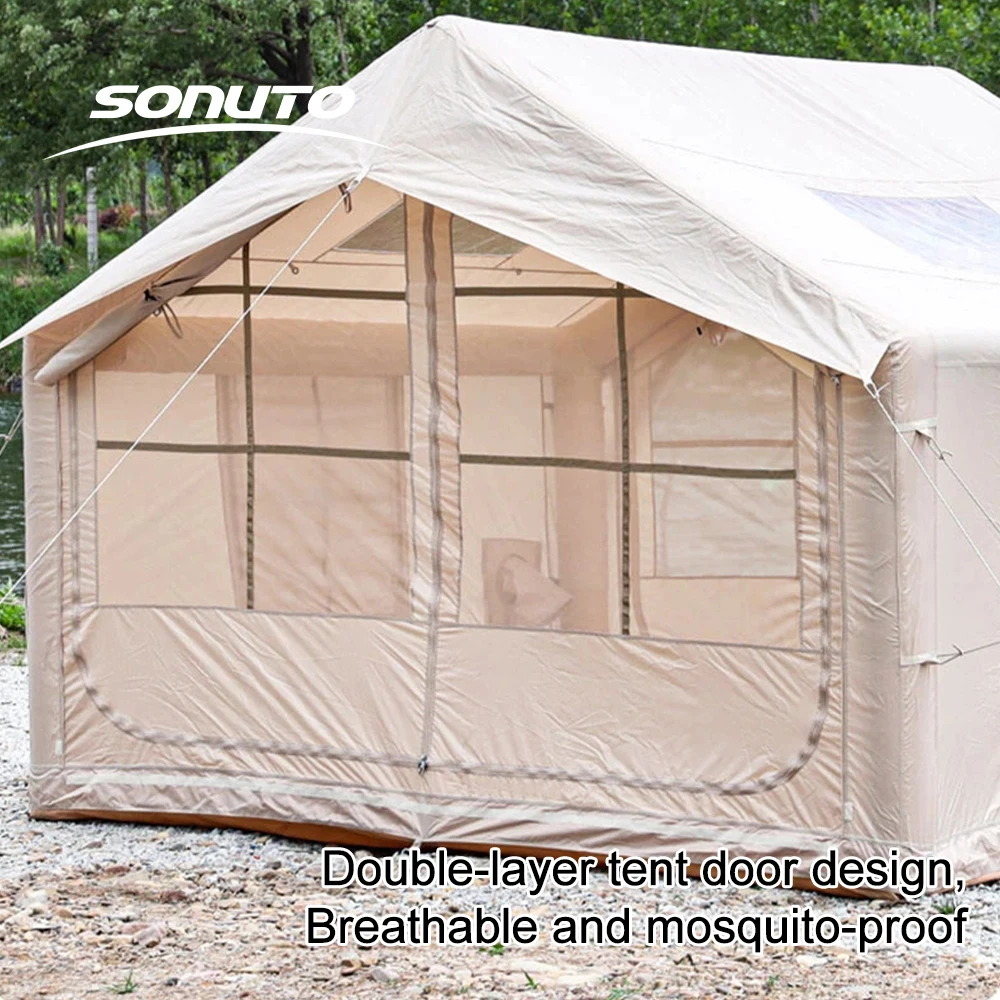 Thumbnail 3 - #73 Ranked Inner Tents Picks in 2026