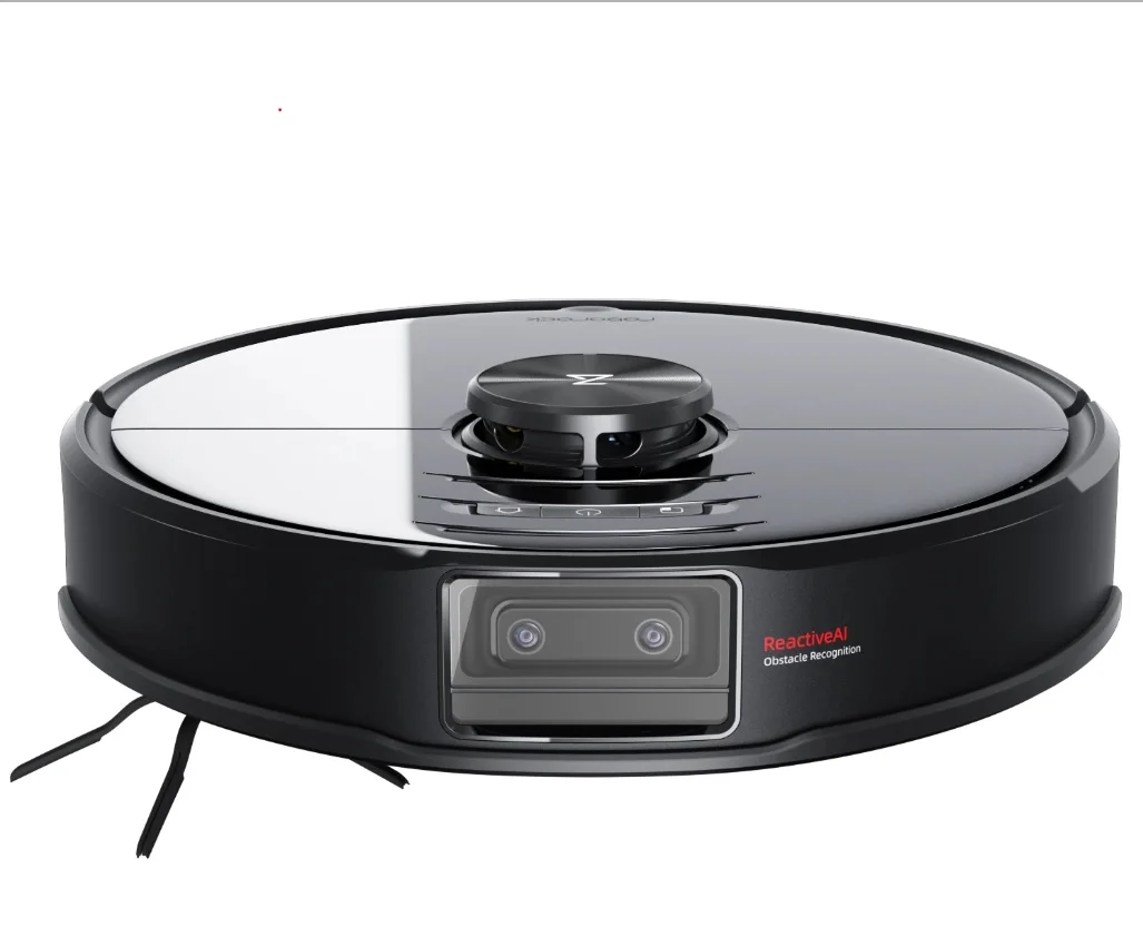 Newest Arrival Original MaxV Smart Auto Robotic Vacuum Sweeping Robot Vacuum Cleaner