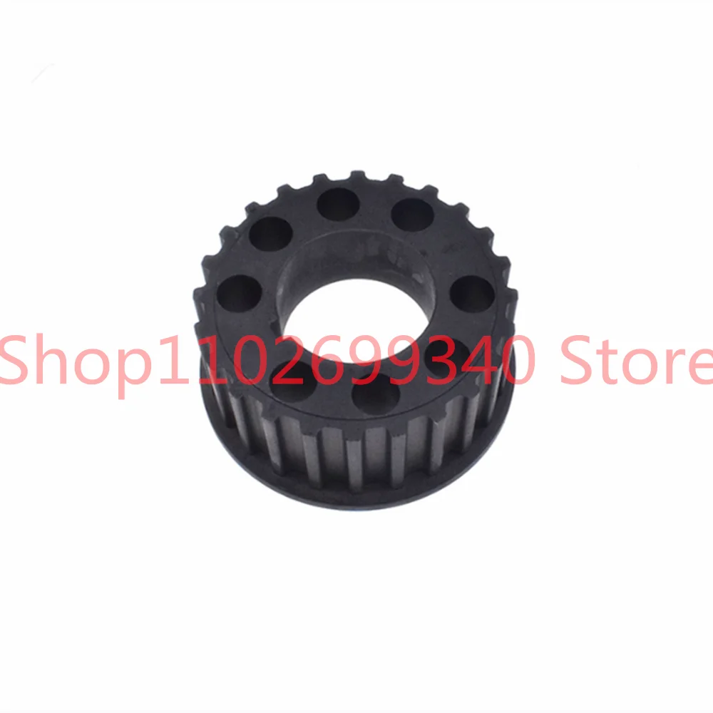 MD050148 Crankshaft Timing Lower Gear SPROCKET CRANK CAM DRIVE for Mitsubishi 200 L400 K04T K14T K24T 4D55 K34T L043G L044G 4D56