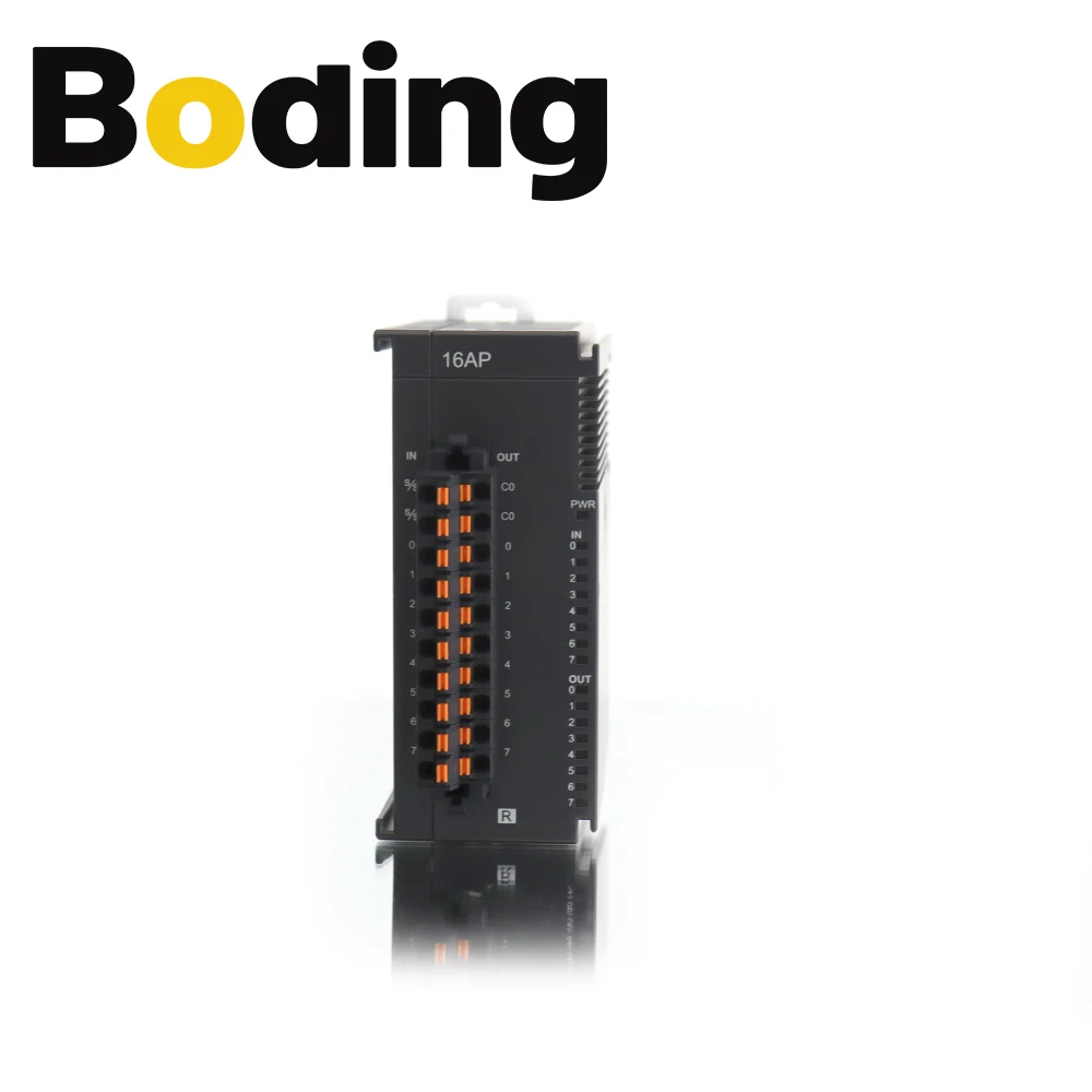 Boding Original Delta plc AS16AP11P-A AS16AP11r-A