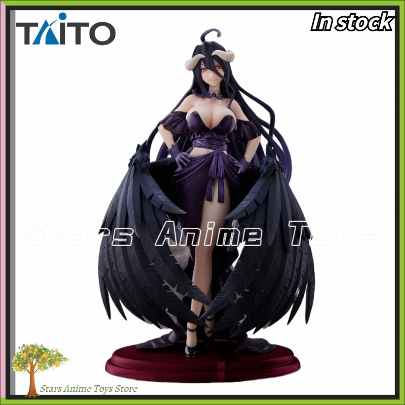 ΠΡΠΈΠ³ΠΈΠ½Π°Π»ΡΠ½ΡΠ΅ Π°Π½ΠΈΠΌΠ΅-ΡΠΈΠ³ΡΡΠΊΠΈ TAiTO AMP Advanced Version OVERLORD IV Albedo Black Dress ΠΡΠΈΠ³ΠΈΠ½Π°Π»ΡΠ½ΡΠ΅ Π°Π½ΠΈΠΌΠ΅-ΡΠΈΠ³ΡΡΠΊΠΈ TAiTO AMP Advanced Version OVERLORD IV Albedo Black Dress