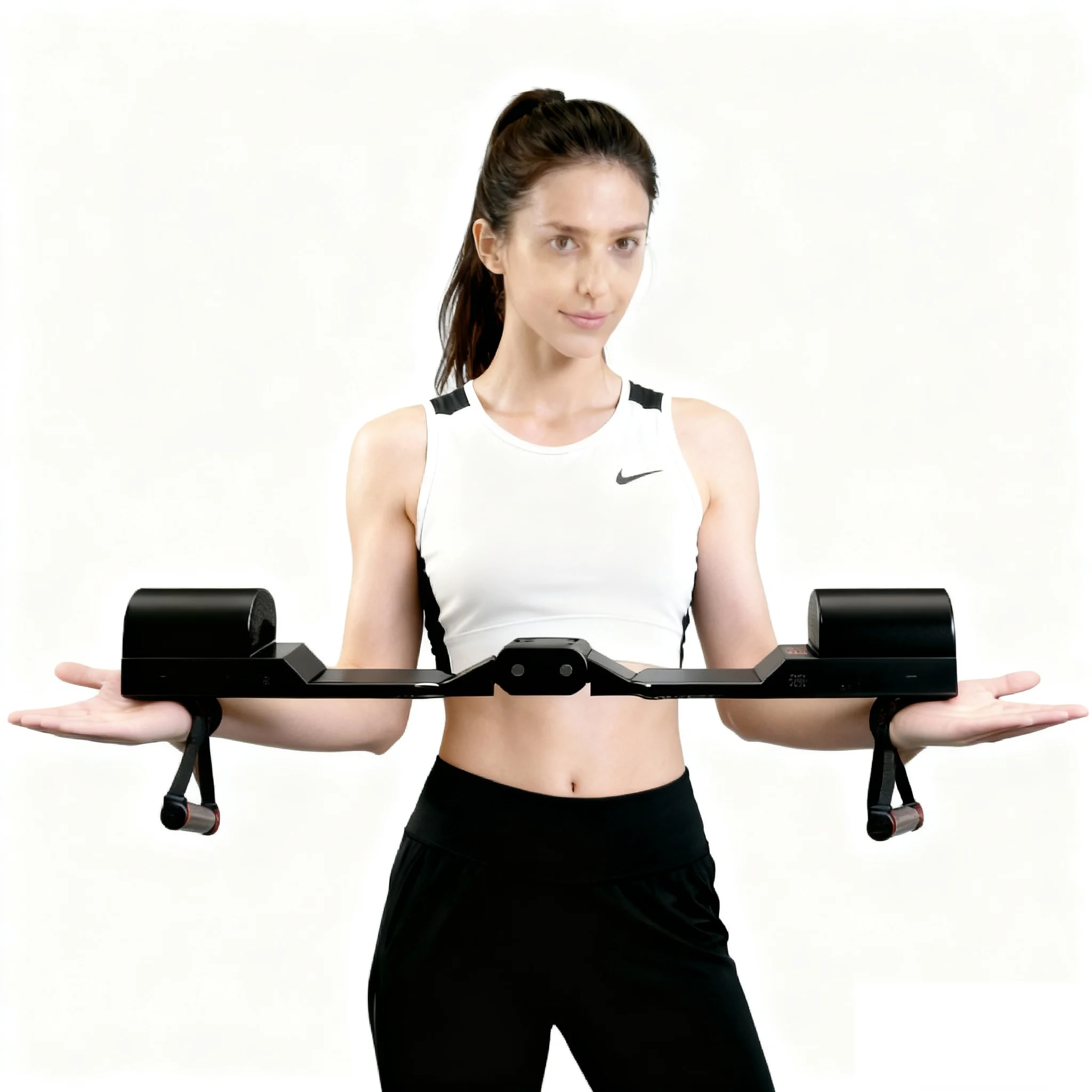 AM9 New Design Smart Home Multi-Function Gym Station Smart Fitness Equipment  Gym Machine For Strength Training And Workout