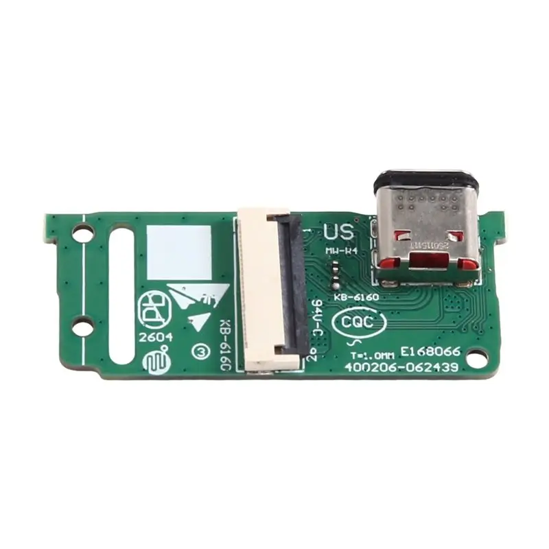 HOT!A72T Power Supply Board For 6TL Charge Micro Charge Port Charging Board
