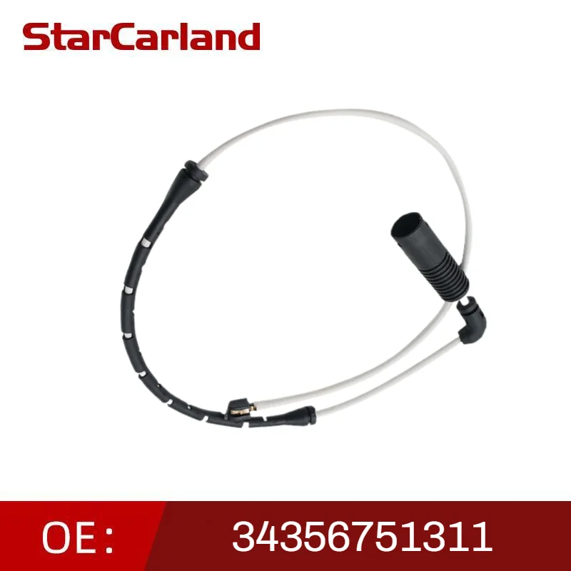 

34356751311 Front Brake Pad Wear Sensor Fit For BMW BMW 325XI 330CI 330I 330XI E46