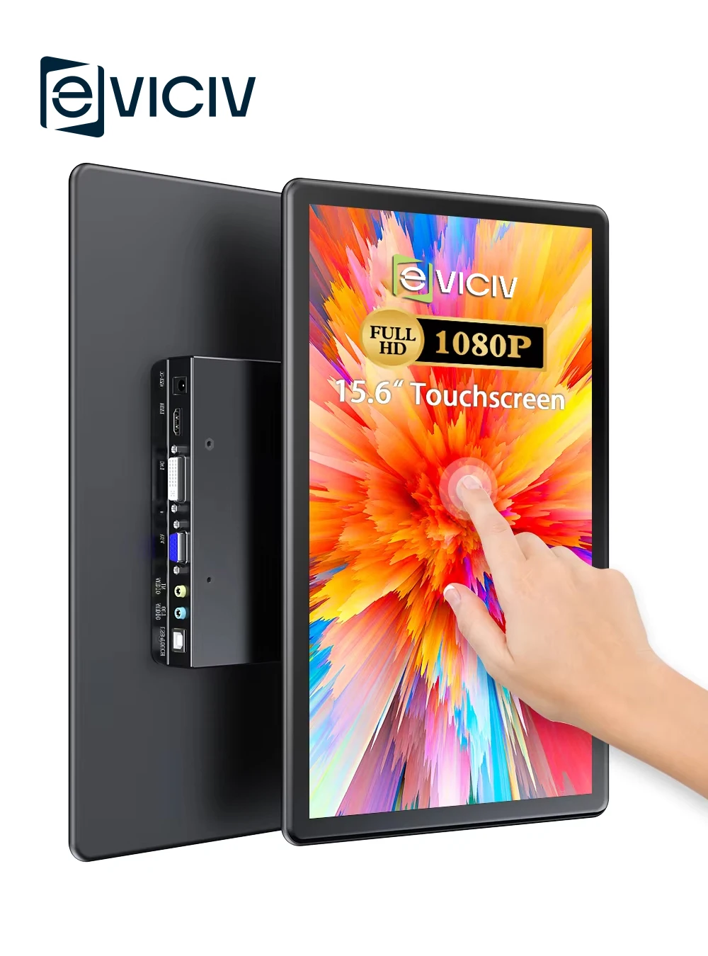 EVICIV 15.6