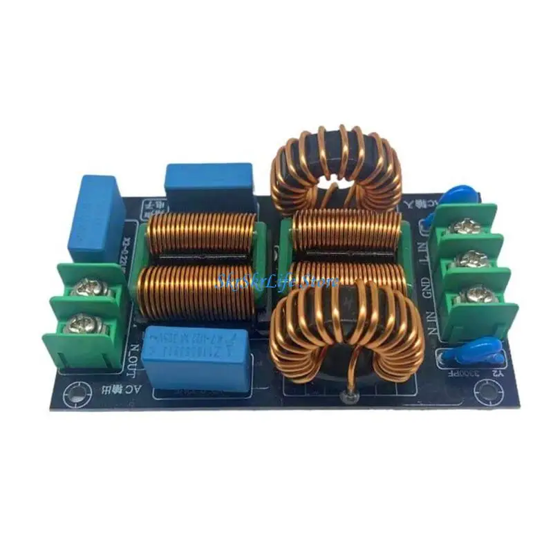 E65E 4A 10A 20A Fil…