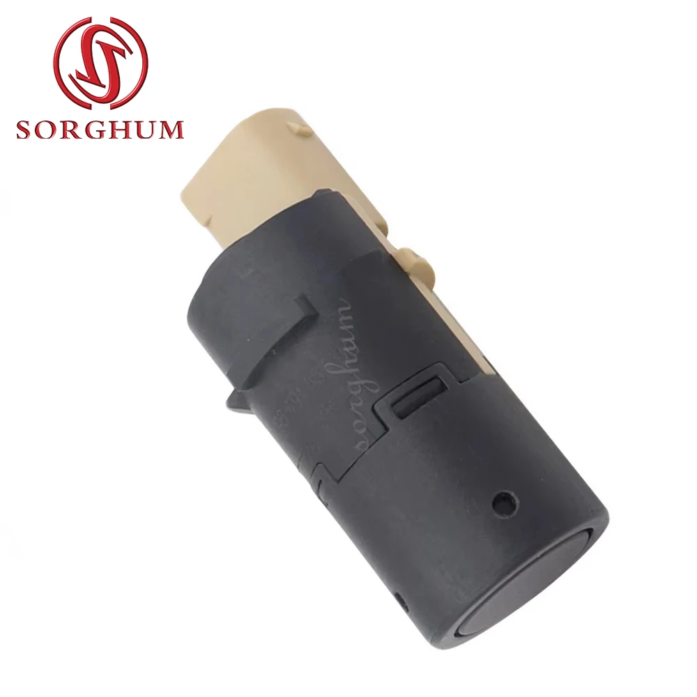 4PCS PDC Parking Sensor For Peugeot 307 308 Citroen Renault SW CC BMW 9649186580 view 6