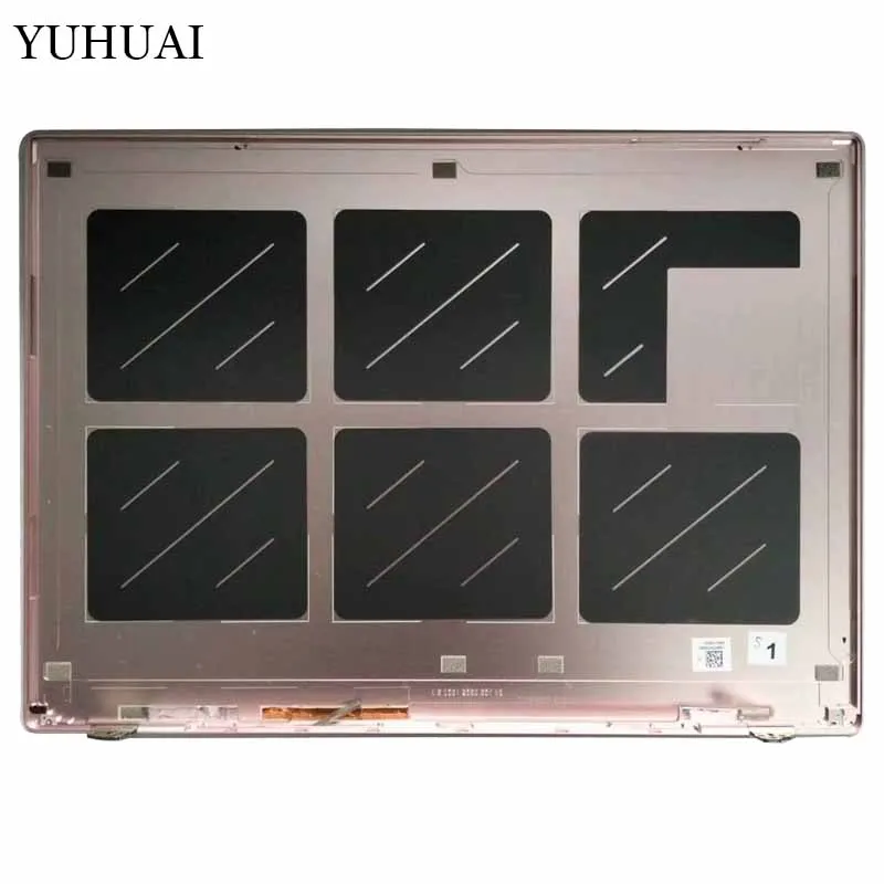 NEWForMateBook X Pro MACH-W29 polegadas laptop LCD capa traseira uma concha