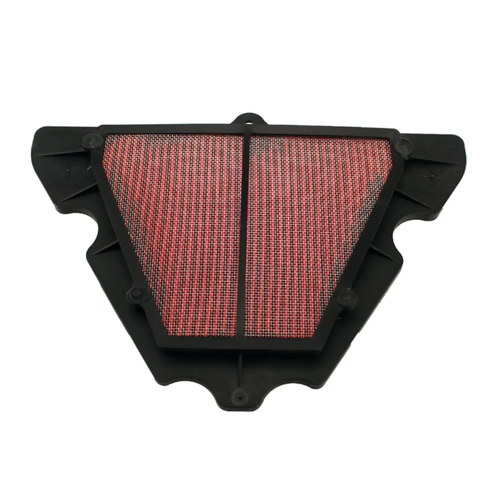 Washable Motorcycle Air Filter Intake Cleaner Kit Fits for Z1000 SX