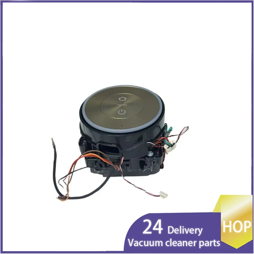 Adapted to For Dreame X40 pro ultra / RLX82CE-1 Robot Vacuum Cleaner LDS Laser Sensor Motor Module Spare Parts
