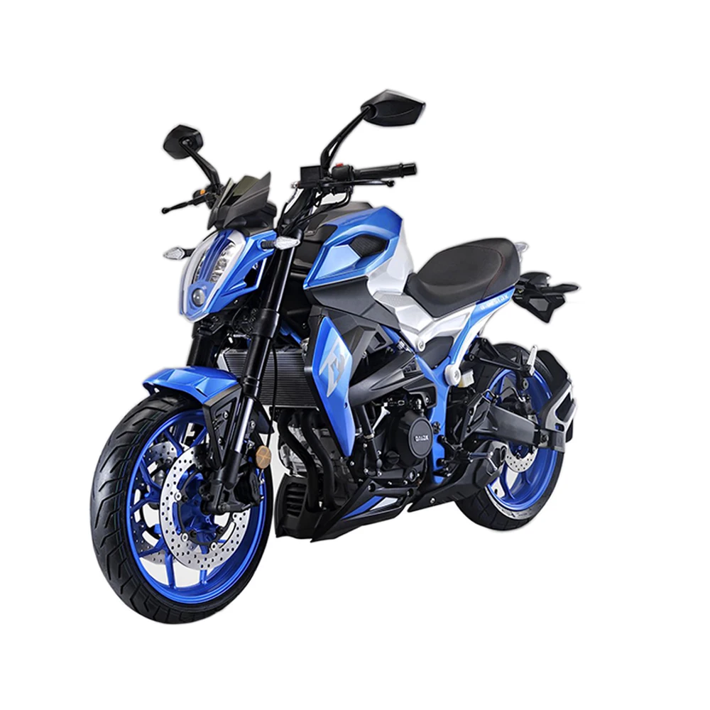 Brand new adult road racing motorcycle  250cc