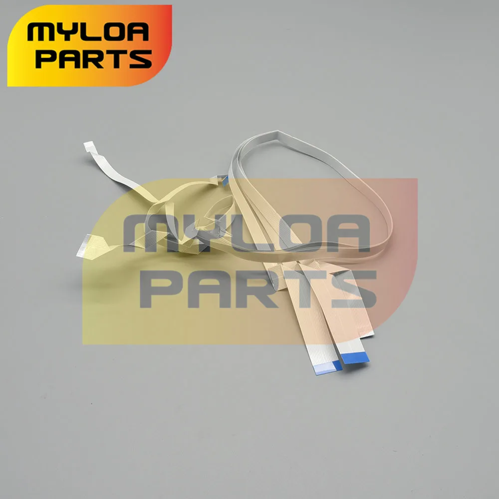 1PC X Printhead Print Head Cable is used for Epson WF-3620 WF-3621 WF-3640 WF-3641 WF-7110 WF-7111 WF-7610 WF-7611 WF-7620 WF-76
