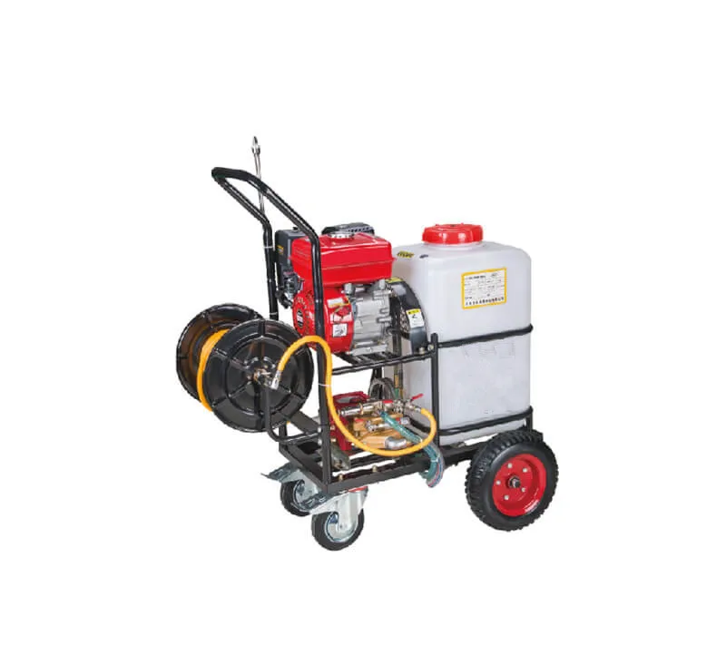 2025 Spruzzatore elettrico per l'agricoltura del giardino