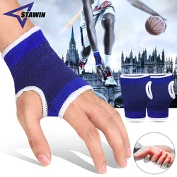 Unisex Wrist Support Hand Brace, Palm Protector, túnel do carpo, tendinite, alívio da dor, segurança esportiva, músculo proteger, ginásio, 2 pcs