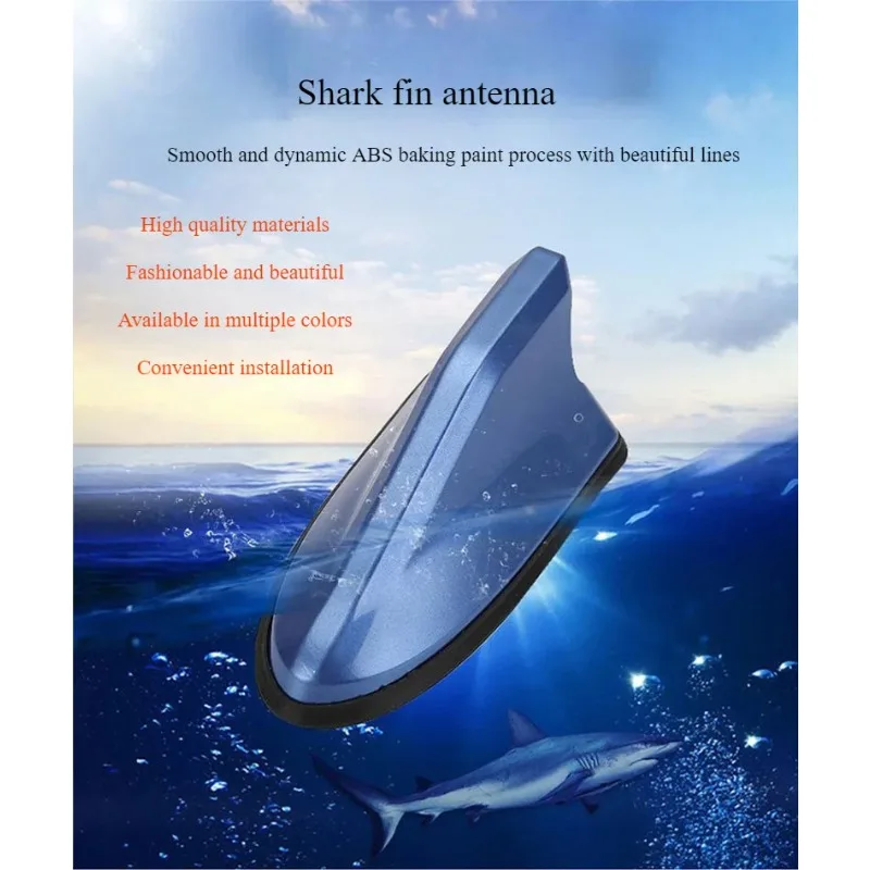 

Подходит для Honda Fit Shark Fin, антенна GK5, беспроводной сигнал для антенны конструктивное изменение и улучшенный прием 2004-2020 моделей