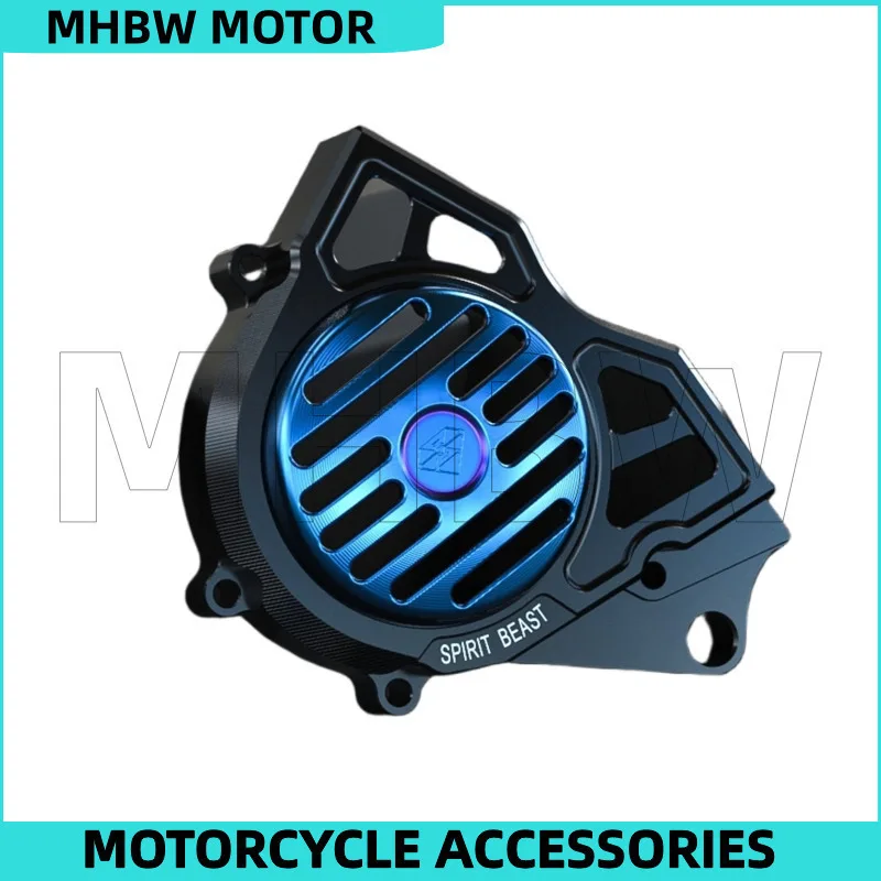 

Маленькая крышка звездочки цепи для Benelli 502c Bj500-6a Bj300gs