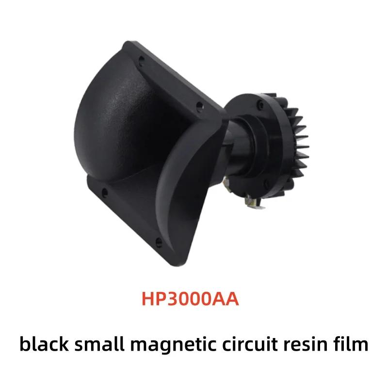 HP3000 Yanzi House Guidé Haut-parleur aigu avec haut-parleur étanche à membrane magnétique en titane au néodyme