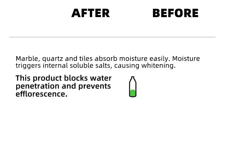 100 ml Nano-Kristall-Beschichtungsmittel, Nanometer-Kristall-Beschichtungsmittel, Holzmöbel, Marmor, Kratzerreparatur, Aufarbeitung, wasserfest – Detail 7