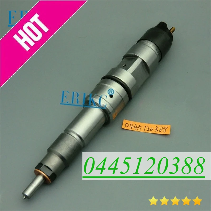 0445120388 common rail diesel injector 0 445 120 388 engine pump nozzle 0445 120 388