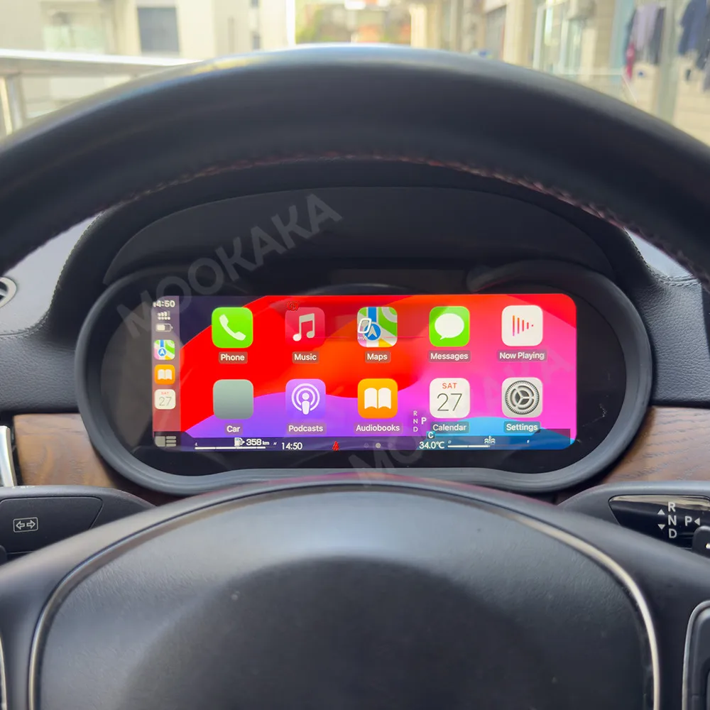 For Benz Ml Gl Gle … - image