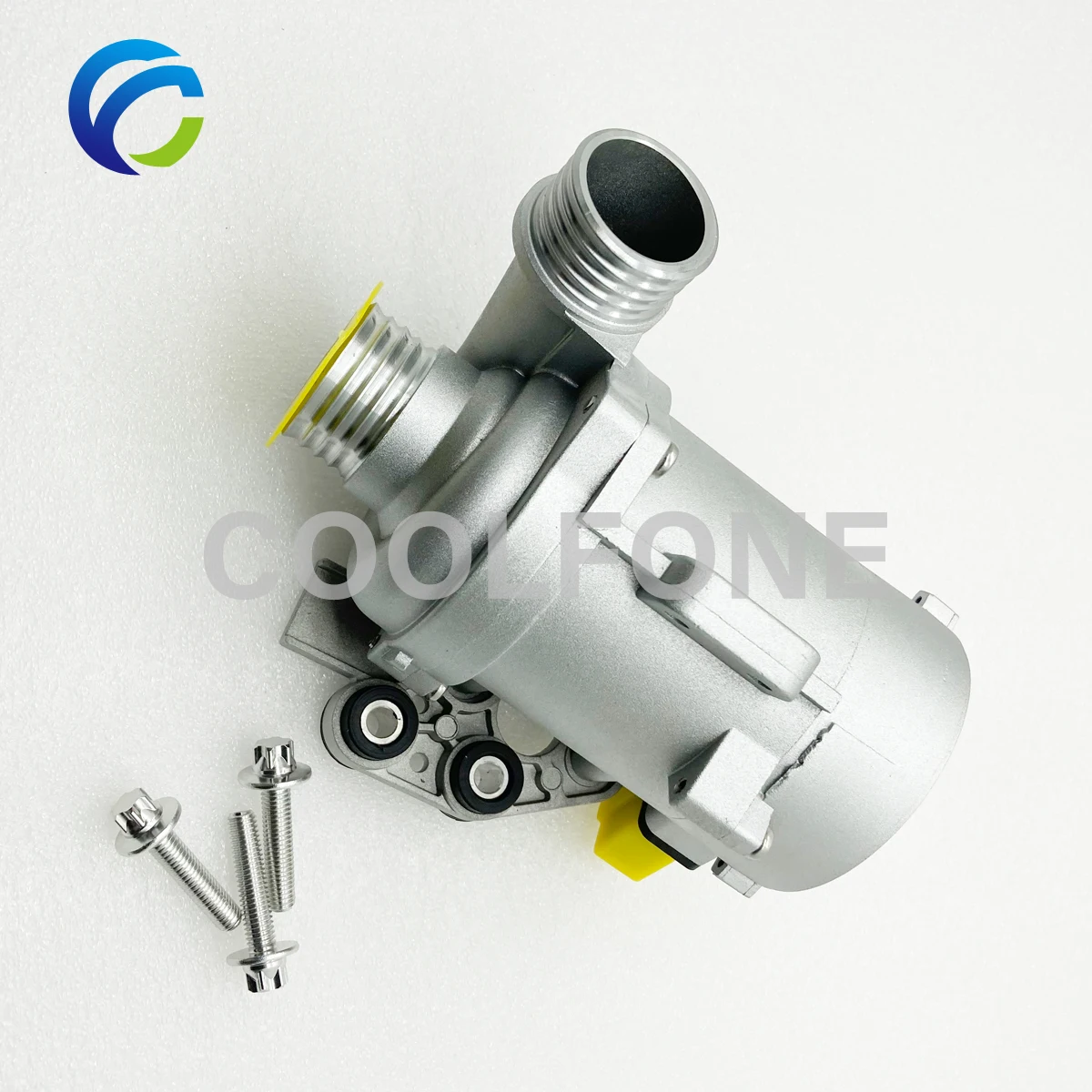 

Electric Water Pump For BMW N52 N53 F10 F11 F18 523i 528i 530i F25 X3 F01 F02LCI F03 F04 730i 11517583836 11518635092