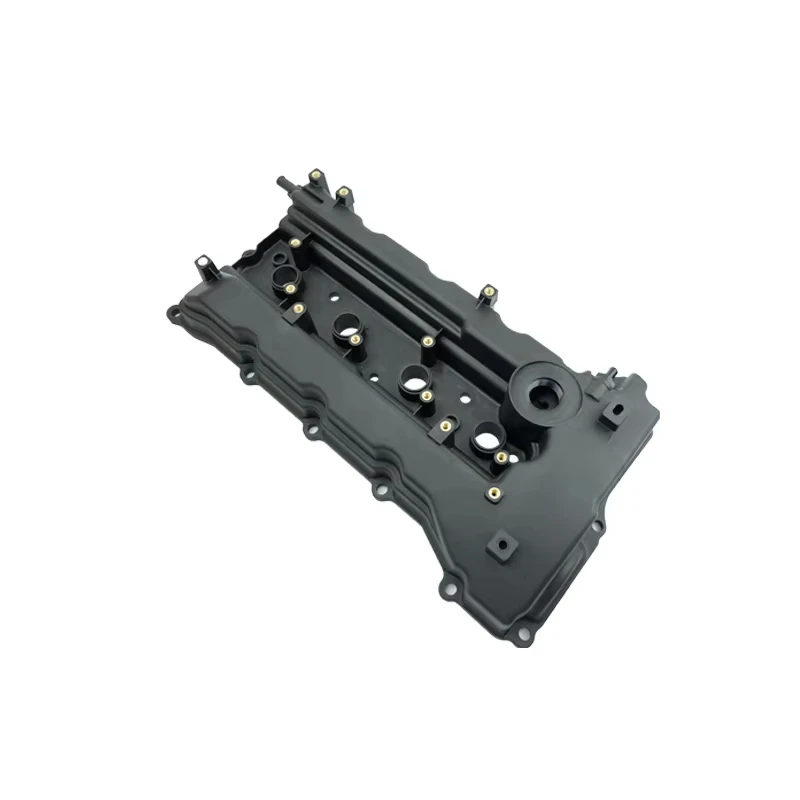 

original OEM 224102G100 22410-2G100 Engine Valve Cover Part Fit For Azera Tucson Sonata Forte Optima 2.4L high quality