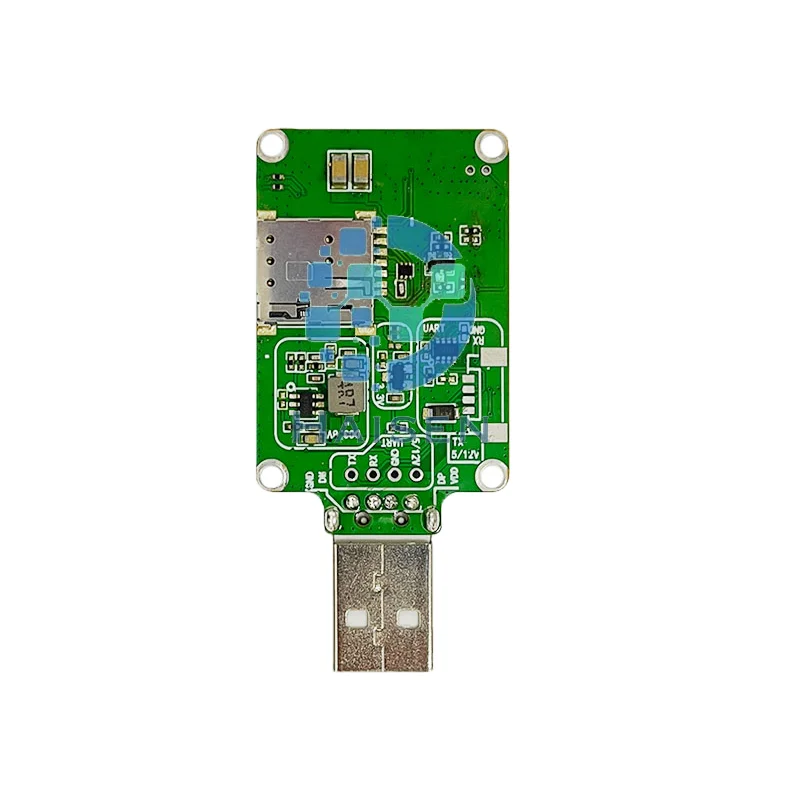 HAISEN SIMCOM A7672SA USB Dongle A7672SA-Dongle A7672SA Core Board LTE CAT1+2G+GPS A7672