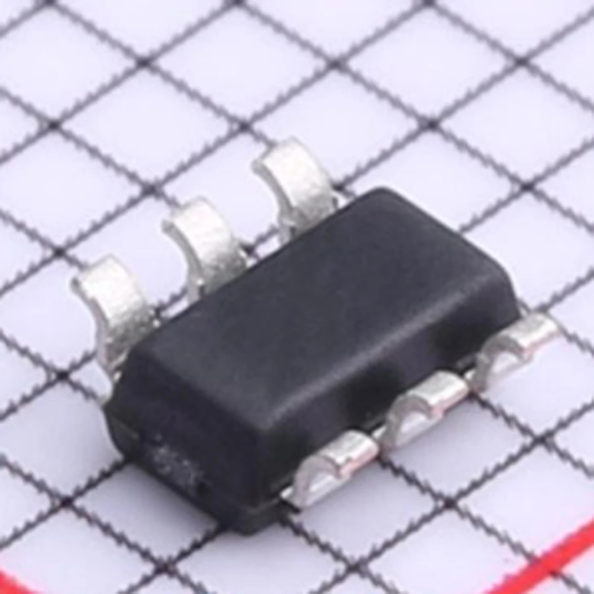 20 Stuks Originele Gec Led Driver Ic 1 Output DC-DC Regelaar Boost Pwm Dimmen 1.4a (Schakelaar) Sot-23-6: AP3031KTR-G1