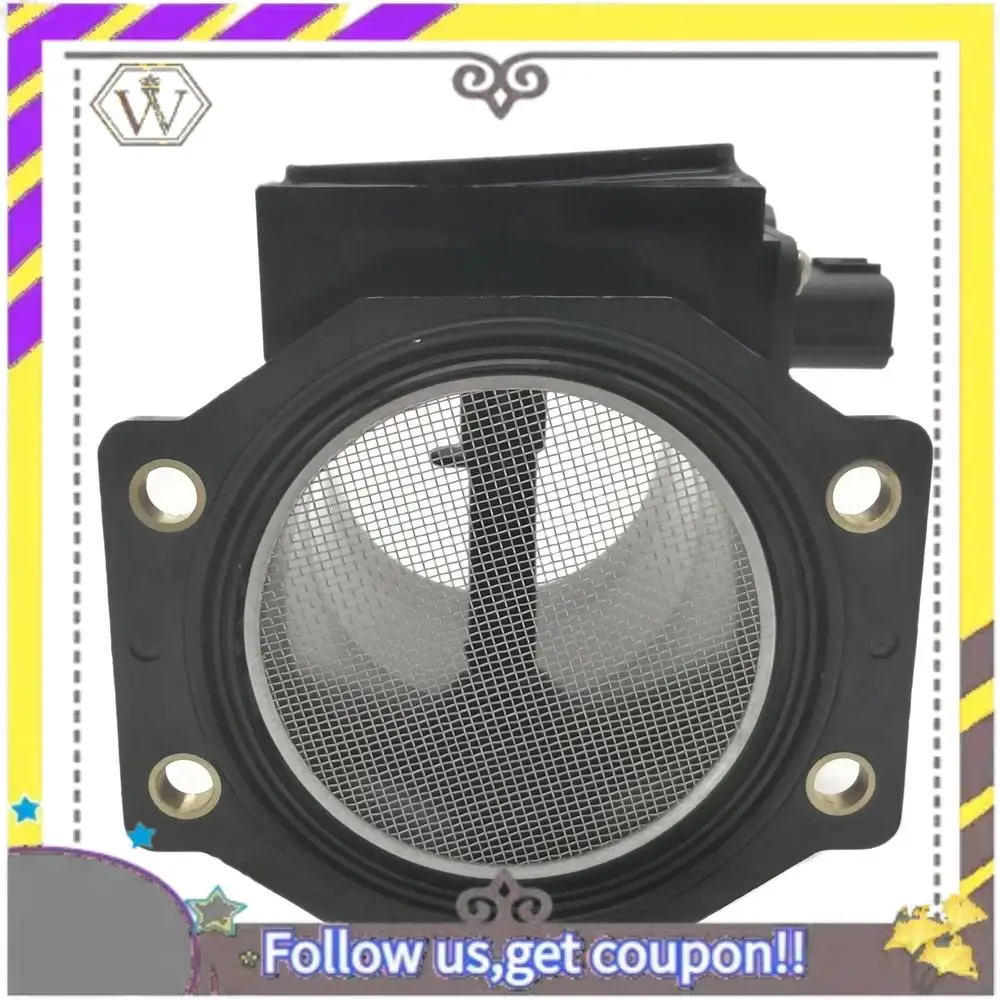 

ABXV-Car Mass Air Flow Sensor Meter MAF For Nissan 200SX Sentra 1.6L AVEO 226800M605 A36606B70