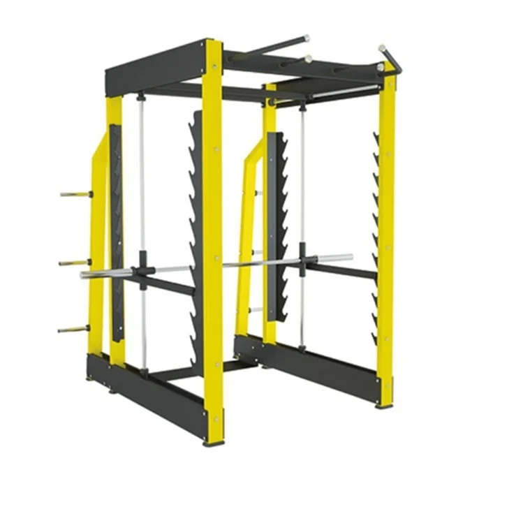 body exercise LZX-3d smith machine gym equipment for sale