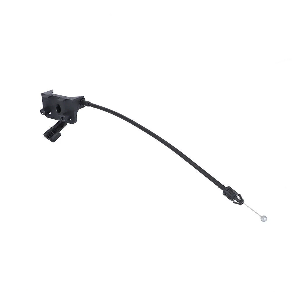 Cabo externo para Jeep 2017-2021, combinação CATCH, acessórios de metal preto, 68257542AA