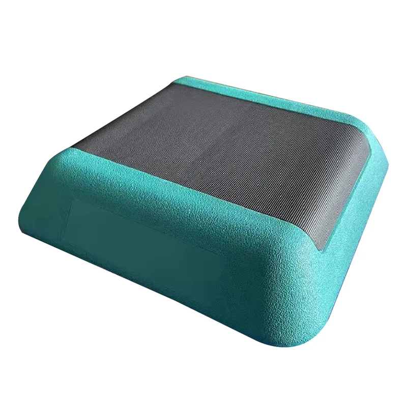 

Оборудование для фитнеса Степперы Доска для упражнений Аэробная степперная доска для йоги и фитнеса