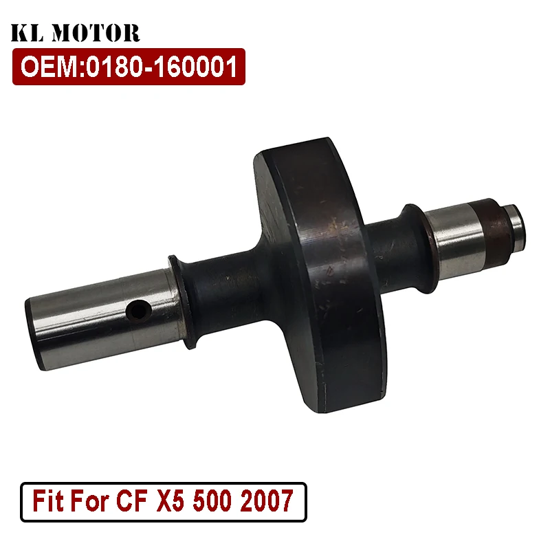 

Вал противовеса CF X5 500cc 2007 15 0180-160001