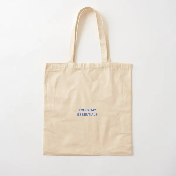 Everyday Essentials…