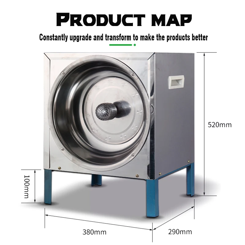 BEIJIAMEI mesin pembuat Churros Spanyol, mesin pembuat sosis vertikal bahan baja tahan karat, mesin pembuat buah Latin