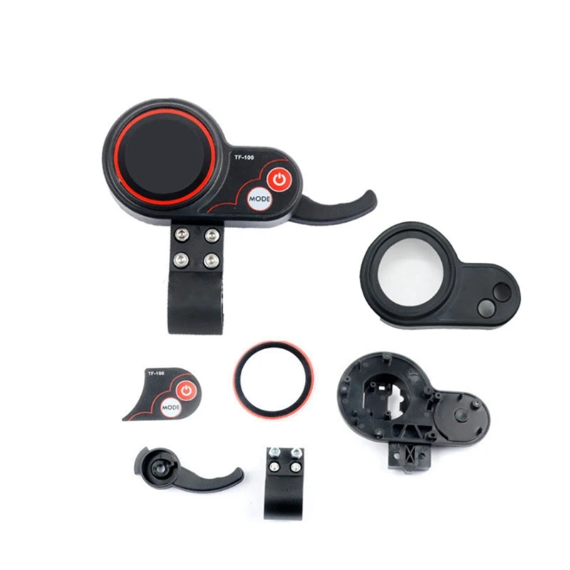 

Electric Scooter Controller Controller Meter Accessories Siclop Meter Instrument Housing Spare Parts Accessories