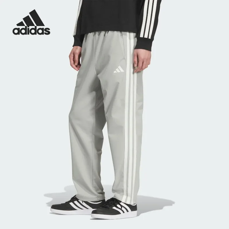 Adidas Four Seasons Unisex Daily Sports Casual Durable Trousers for men women Training & Daily Wear KC2852