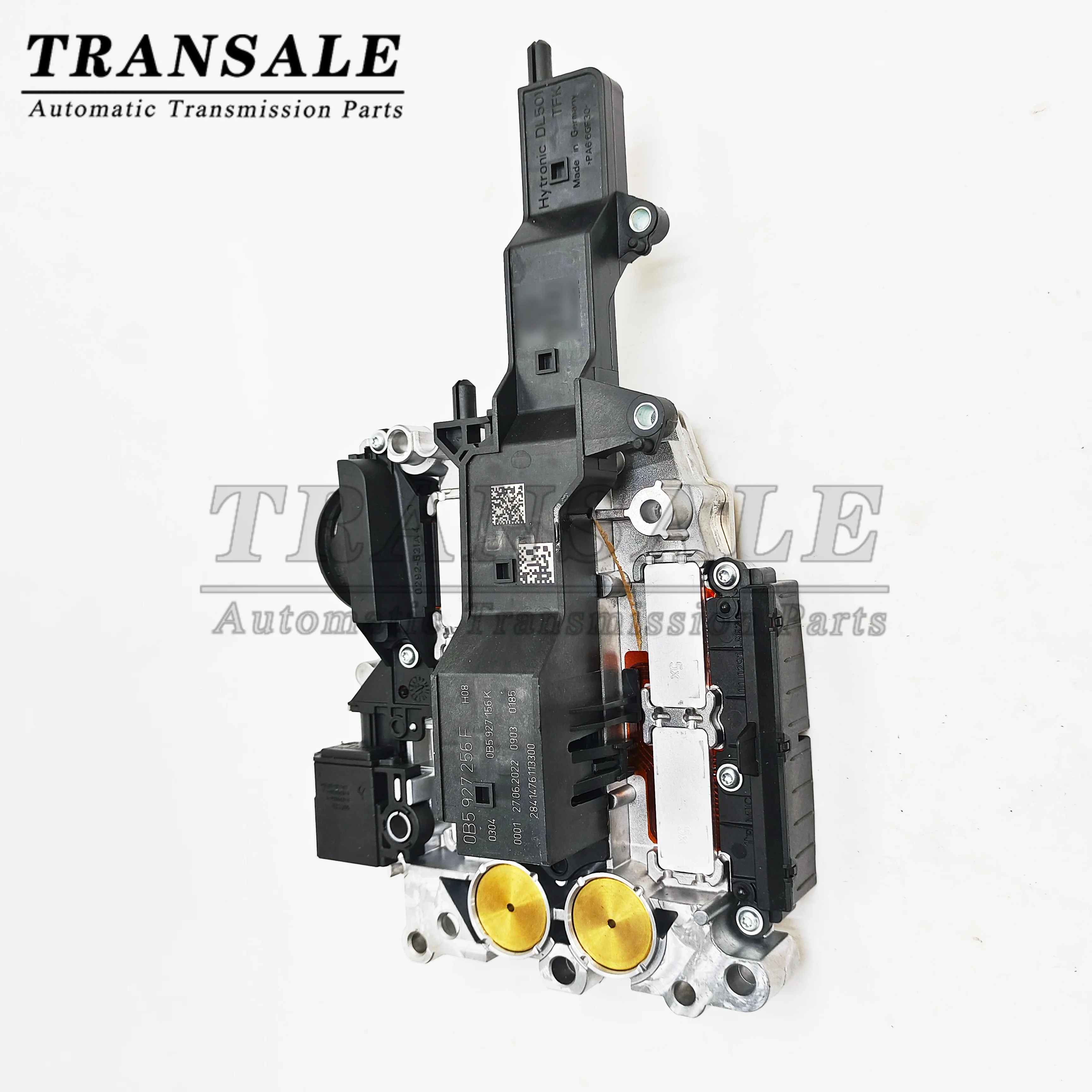 

0B5927256F 0B5 TCU Automatic Transmission Computer For Audi A4 A5 A6 A7 Q5