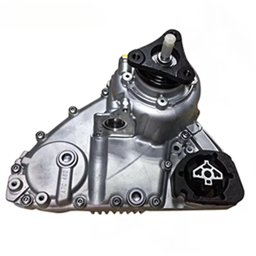 Transpeed 8 speed 8HP Transmission ATC450 Transfer Case Gearbox for x3 X5X6 F25 F15 E70 F16 27107635753