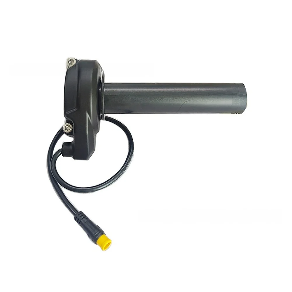 

1pc Throttle Handlebar Grip For SUR-RON For Q20 Off-Road Electric Motorcycle Wide Tire Bikes Modified Bikes Throttle Handlebar