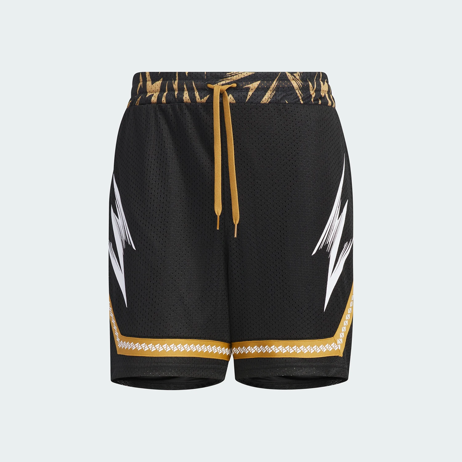 

Официальные мужские баскетбольные спортивные шорты Adidas BB KC SHORT M JJ4999