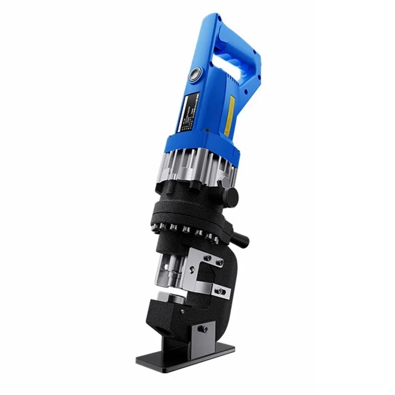 JIN YANG HU Electric Hydraulic Hole Puncher Hydraulic Punching Machine Tool for Hole Digger