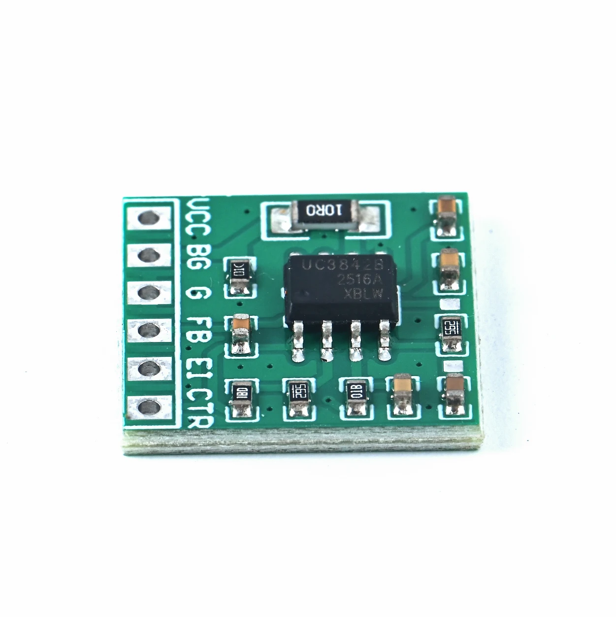 UC3843 UC3842 Модуль драйвера импульсного источника питания, модуль импульсного источника питания