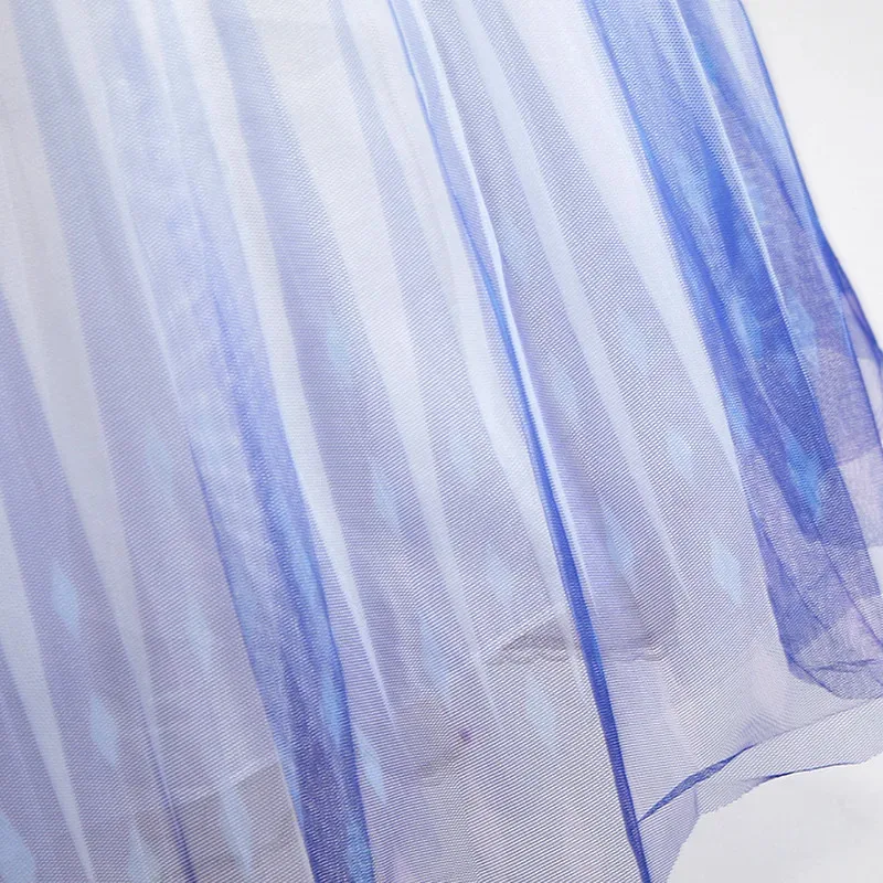 Crianças cosplay elsa congelado branco princesa longa malha bonito vestido para menina natal carnaval roupas conjunto vestido de baile 2-10y