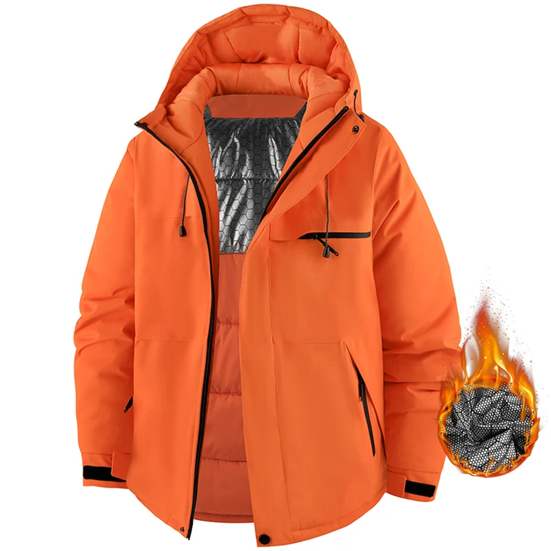 Thumbnail 2 - #24 Best Mens Down Jackets to Buy In 2026
