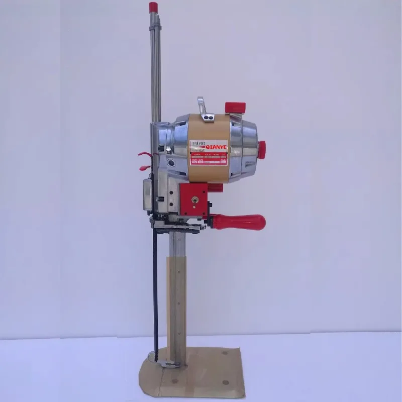 Qy-10C Automatic Kn…