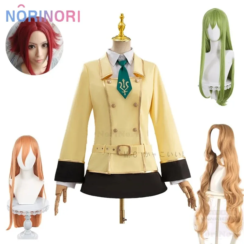 qq023Code C.C C2 disfraz de Lelouch Geass peluca rebelión Shirley Nunnally Kallen vestido Halloween Cosplay Ashford escuela Unif